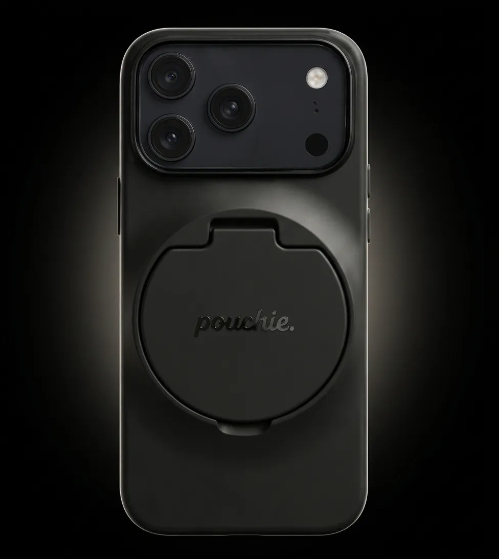 Hidden Storage Compartment Phone | Rugged Protective Cover with Hidden Storage Space for Daily Essentials, Travel Gear & On-The-Go Convenience ✨
