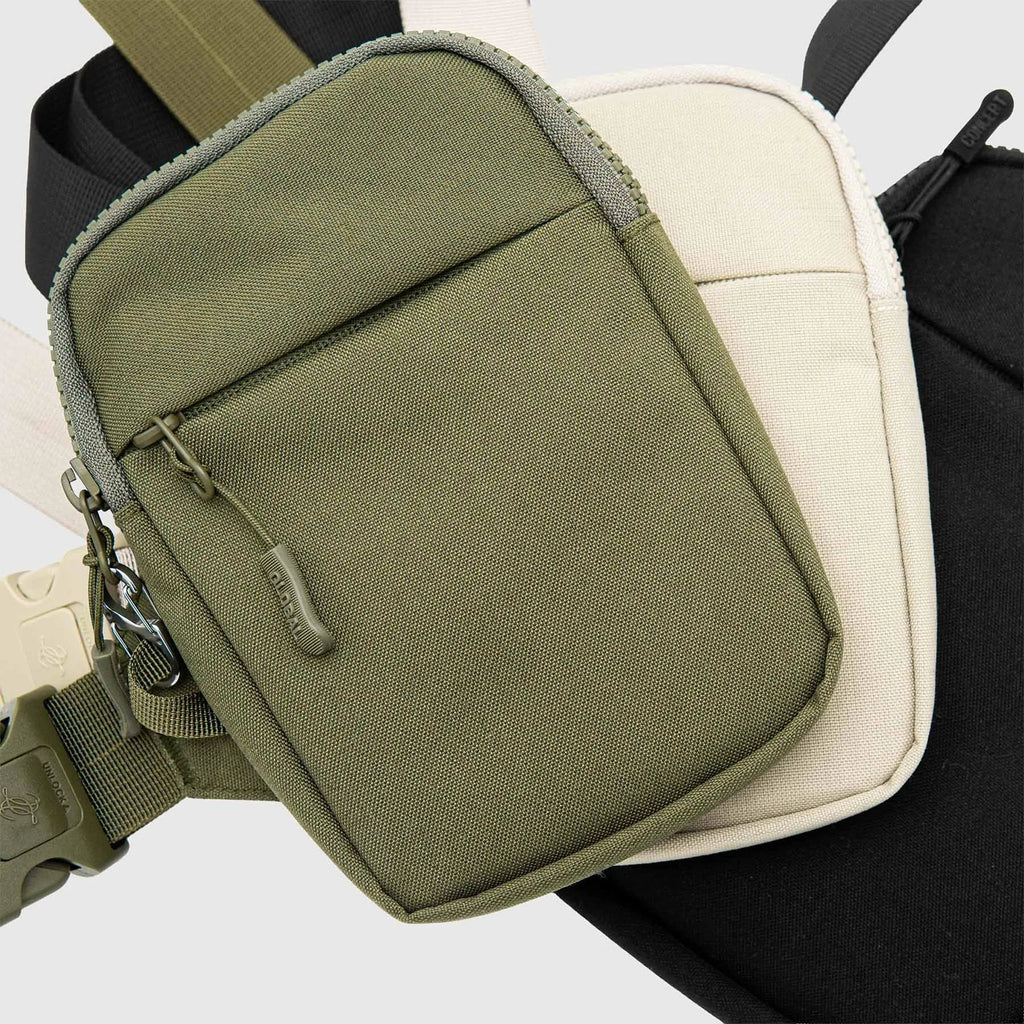 🔥😍Anti-Theft Everyday Sling Bag – Lightweight Crossbody Travel Pack