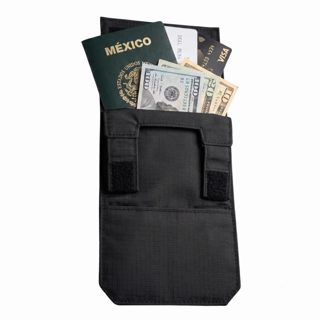 Hidden Travel Pouch