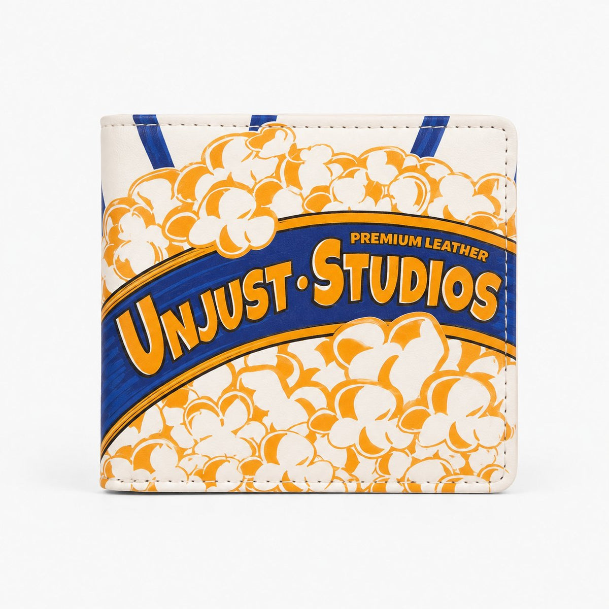 Popcorn Wallet