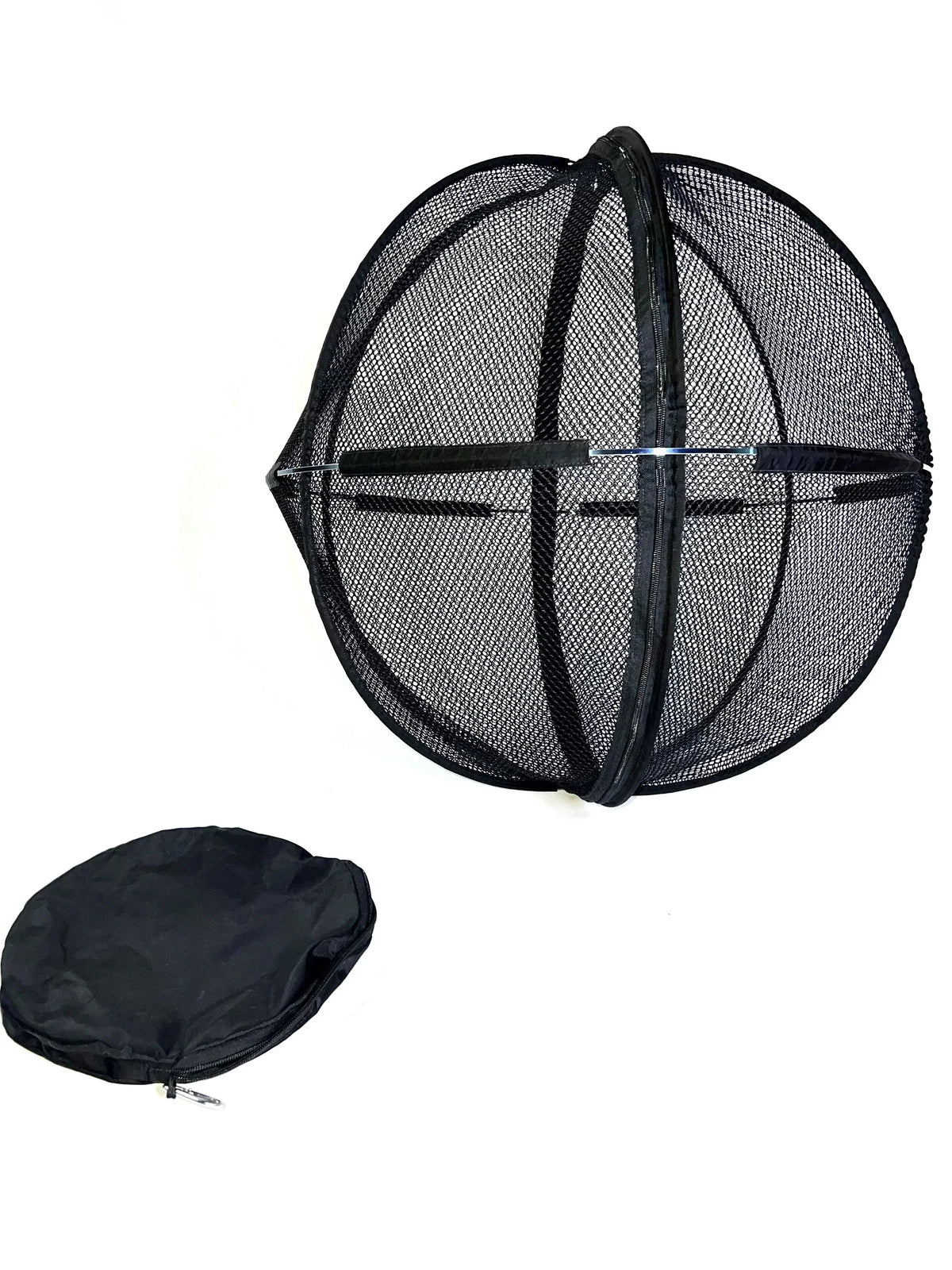 🐱 Catsphere – Mobile Outdoor Cat Enclosure
