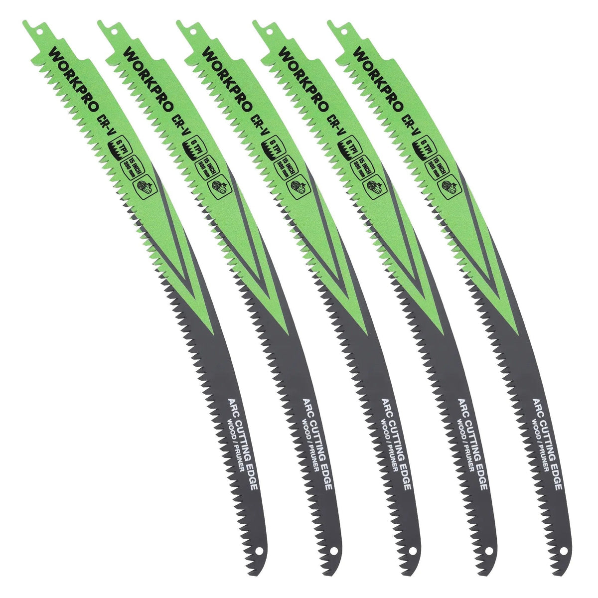 🔥HOT SALE🔥380 mm Wood Pruning Saw Blade Set 🪚