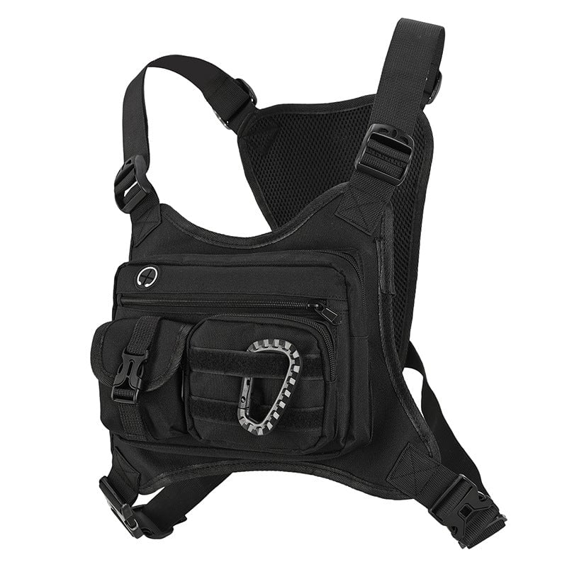 🎒Outdoor Tactical Chest Pack