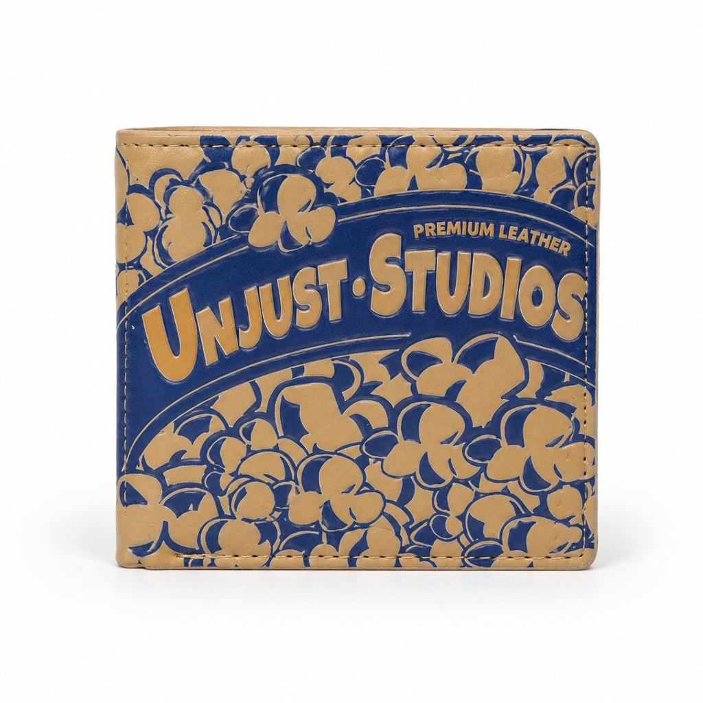 Popcorn Wallet