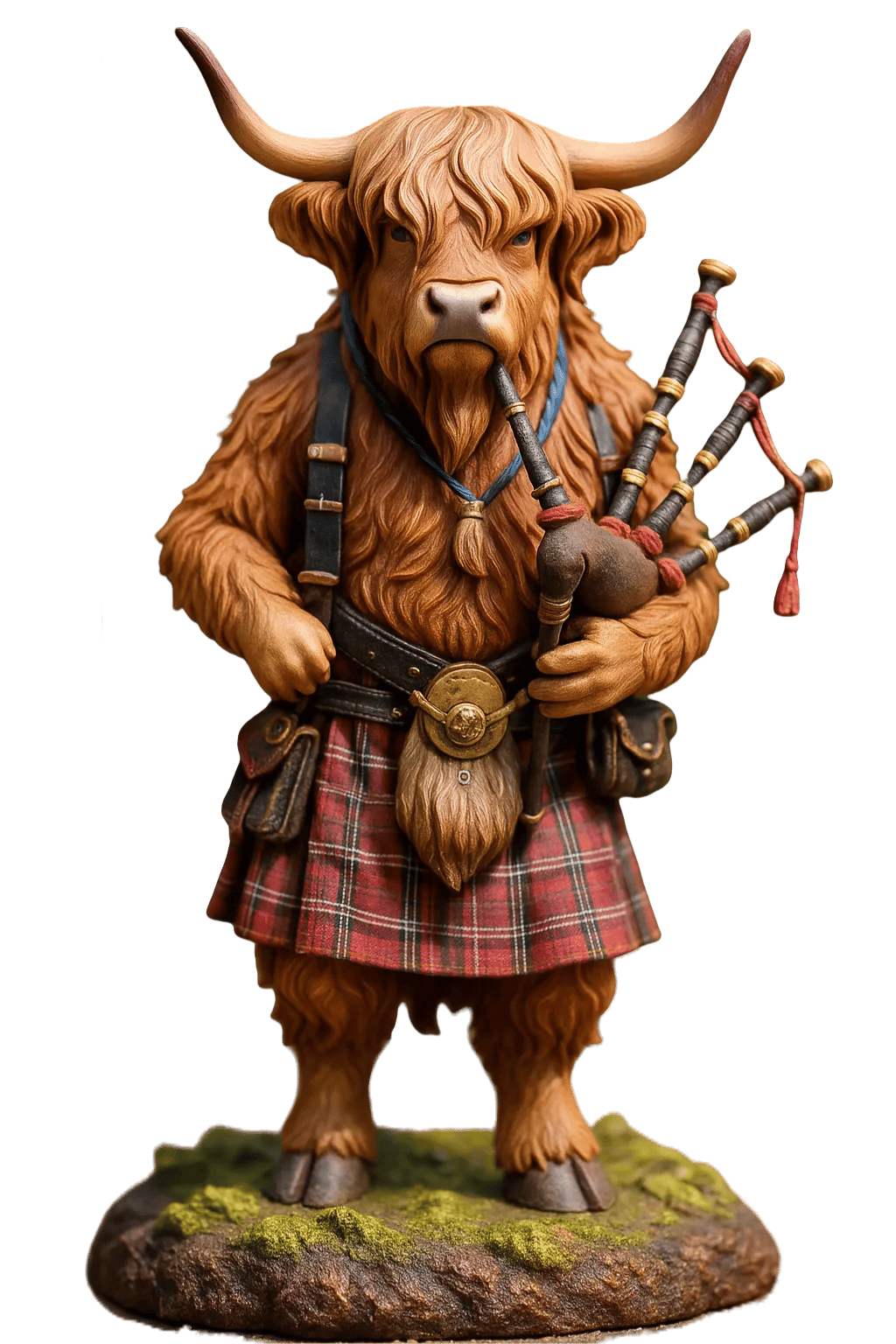🎄🐮Highland Cow Advent Calendar 2026 – 24 Festive Cow Surprises