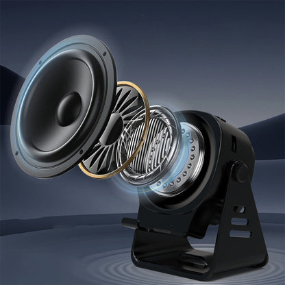 🔥 2026 New Viral Gadget 50% OFF 😍 30K+ SOLD | Smart Phone Sound Amplifier Stand – No Bluetooth Needed